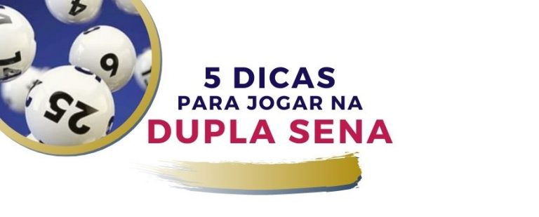 Dicas Para Jogar Na Dupla Sena Crv