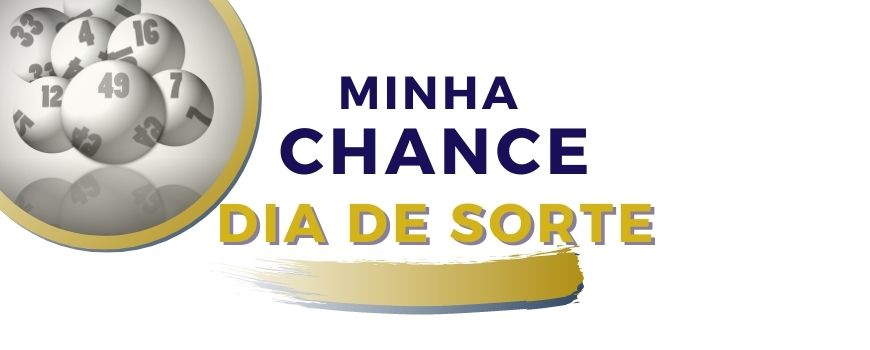 chance dia de sorte