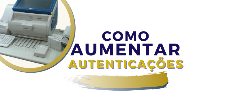 Faturamento de lotérica