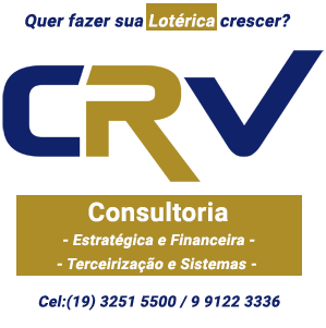 Como abrir uma lotérica? - CRV