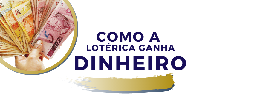 Faturamento de lotérica